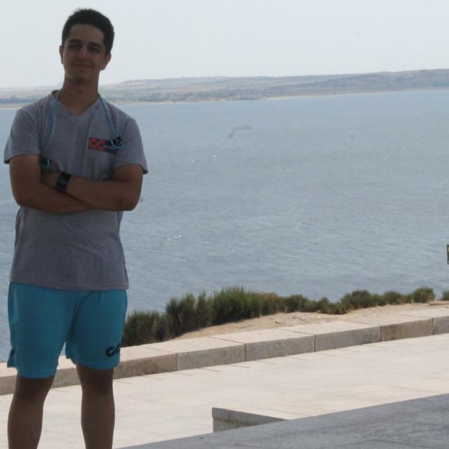 Batuhan Yılmaz