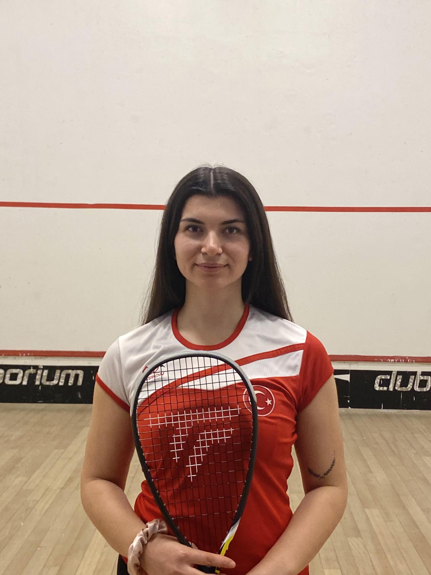 Damla Sırbudak