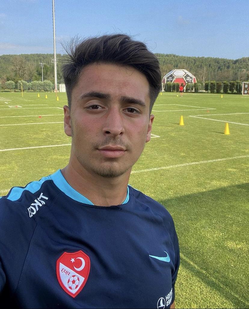Emircan Yılmaz