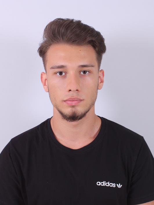 Zeki Cem Coşkun