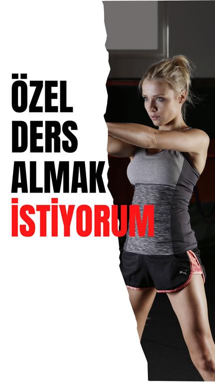 Özel Ders 1