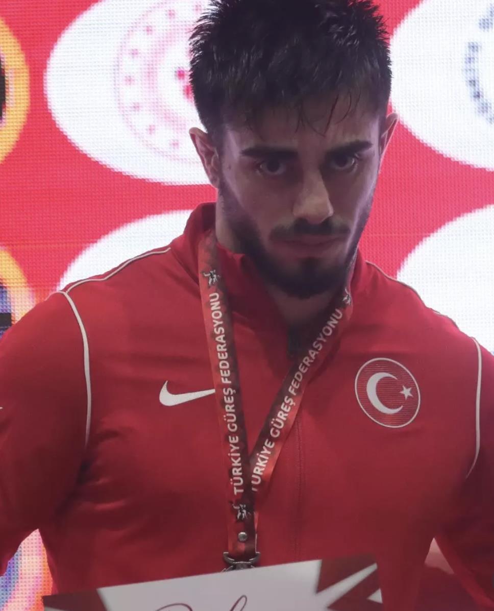 Cengizhan Ramazan Doğan