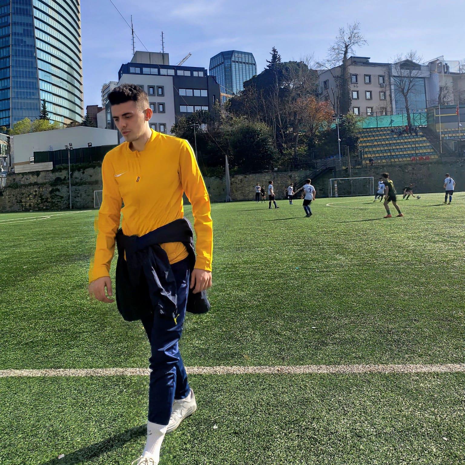 Emre Vardar