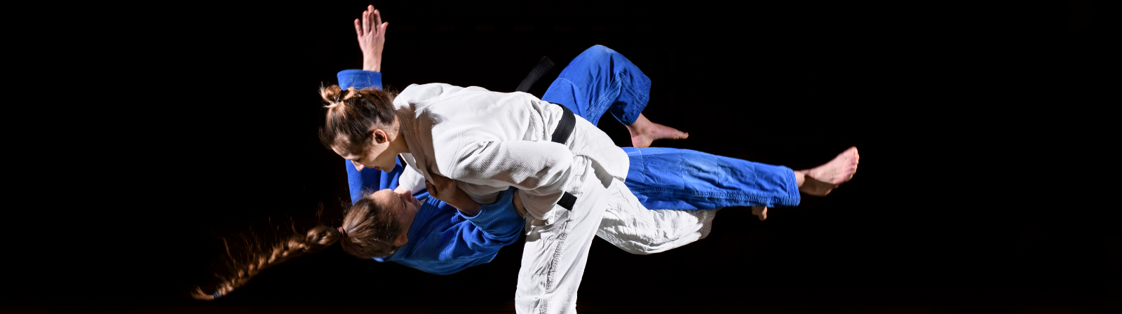 Başarılı Judo Hamlelerinin Analizi