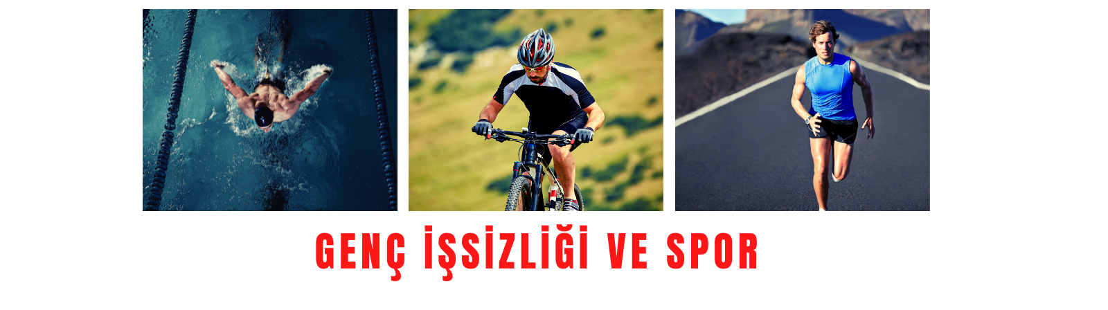 Genç İşsizliği ve Spor