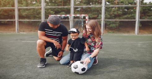 Genç Sporcuların Ebeveynleri için Yapılması ve Yapılmaması Gerekenler   