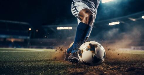Kadıköy’de Futbol Özel Ders, Kişisel Futbol Antrenörünü Hemen Bul